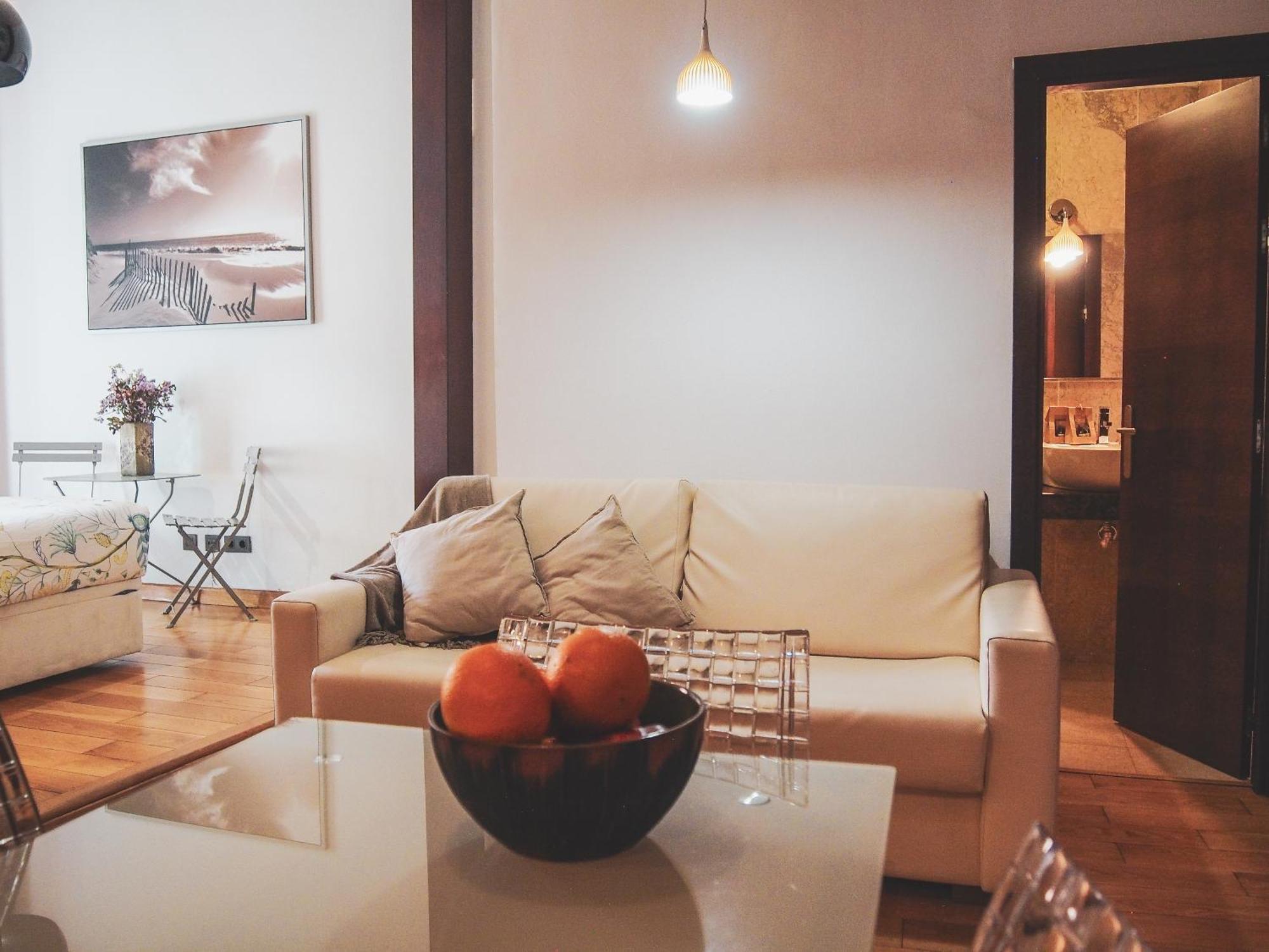 Estudio Galvez, Con Piscina Màlaga Exteriér fotografie